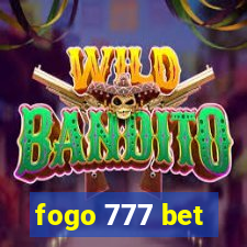 fogo 777 bet